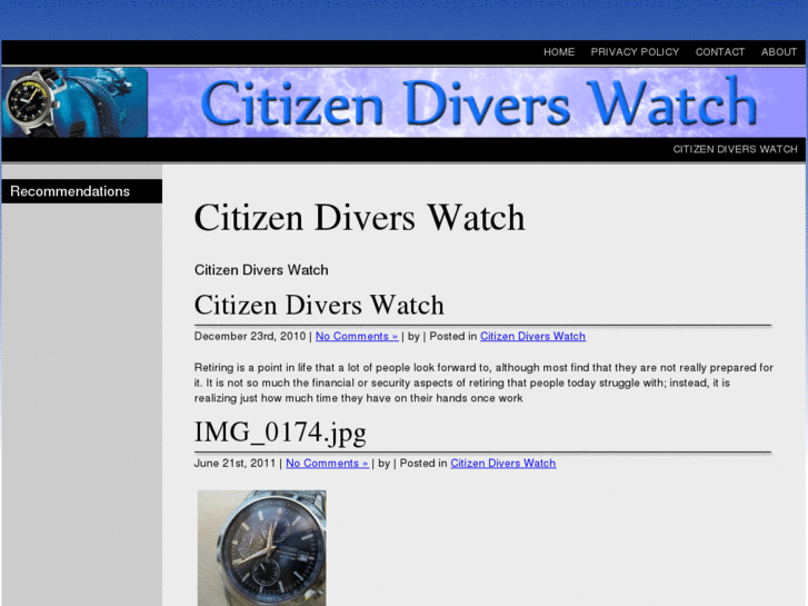 www.citizen-diverswatch.com