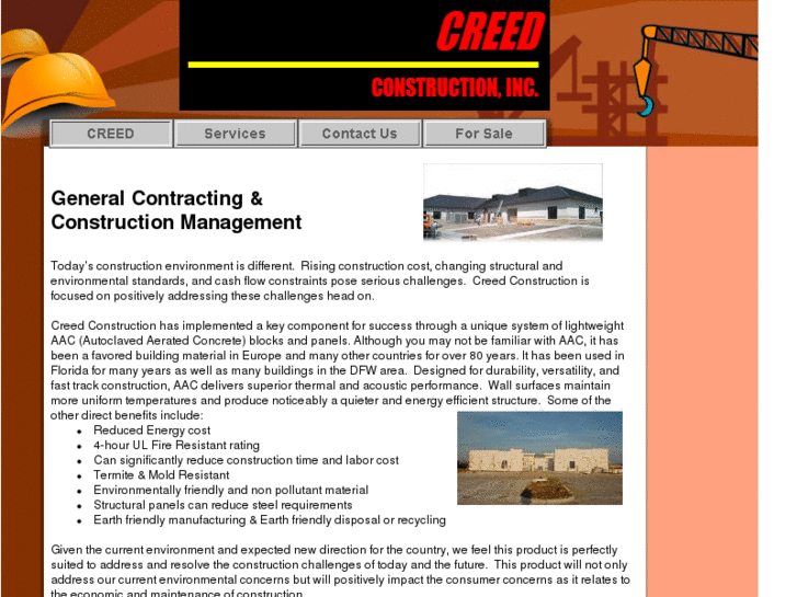 www.creedci.com