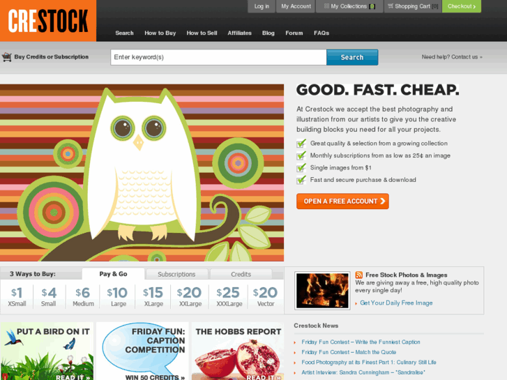 www.crestock.net