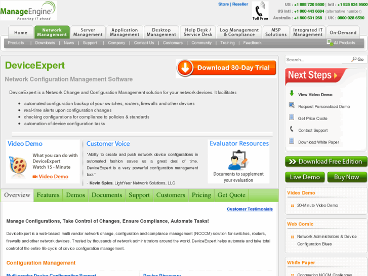 www.deviceexpert.com