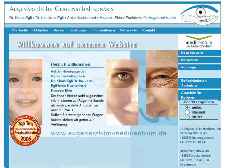 www.dr-egli.de