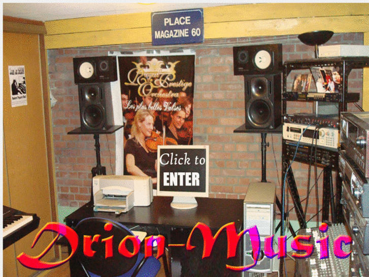 www.drion-music.com