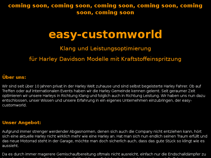 www.easy-custom-world.com