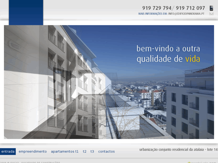 www.edificiopanorama.com