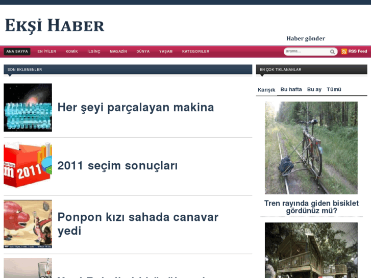 www.eksihaber.com