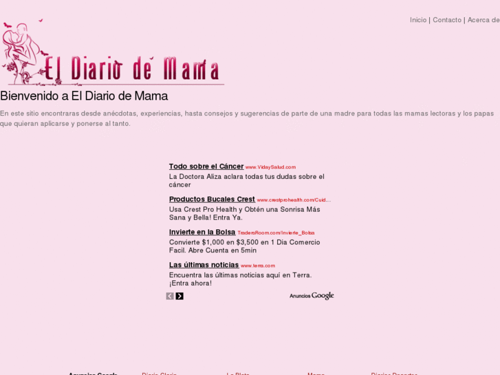 www.eldiariodemama.com