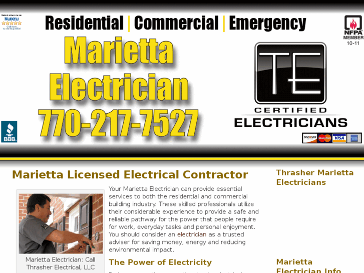 www.electricianmariettaga.com