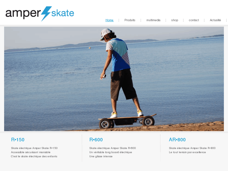 www.electrique-skate.com