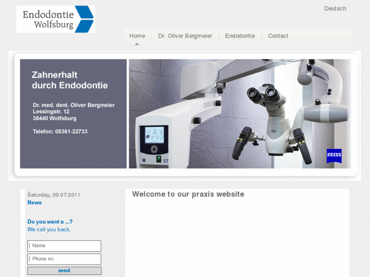 www.endodontie-wolfsburg.com
