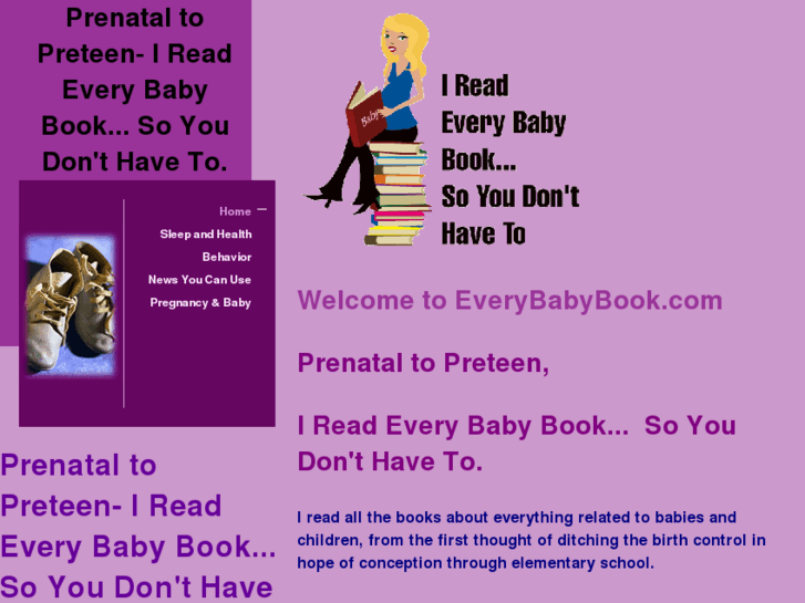 www.everybabybook.com