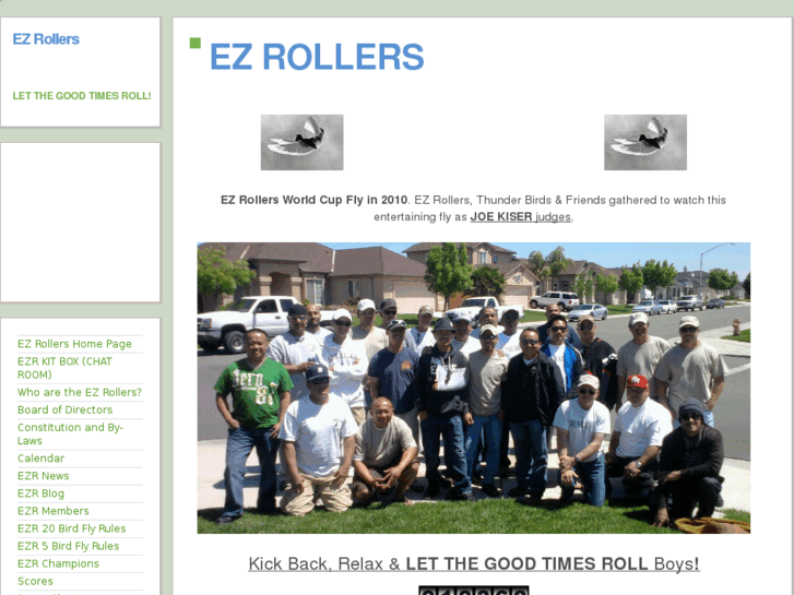 www.ezrollers.org