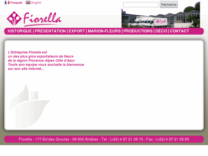 www.fiorella-export.com