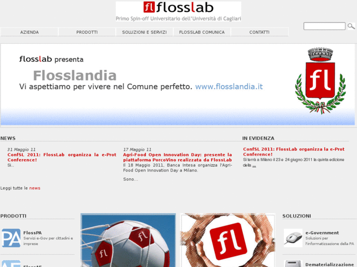 www.flosslab.it