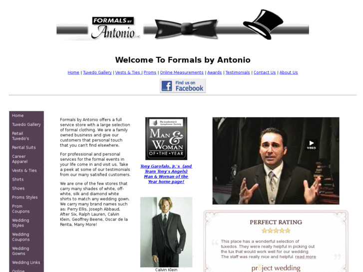 www.formalsbyantonio.com