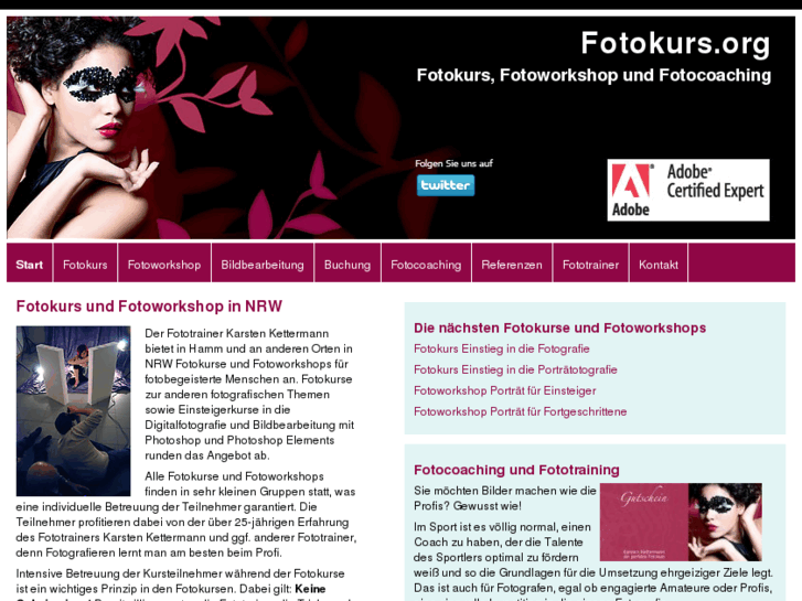 www.fotokurs.org