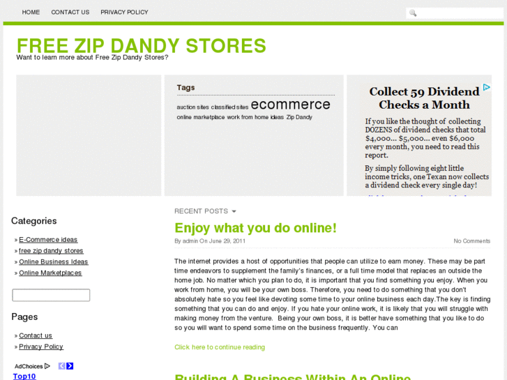 www.freezipdandystores.com