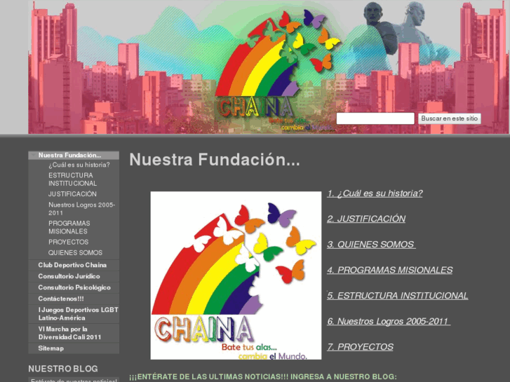 www.fundacionchaina.org