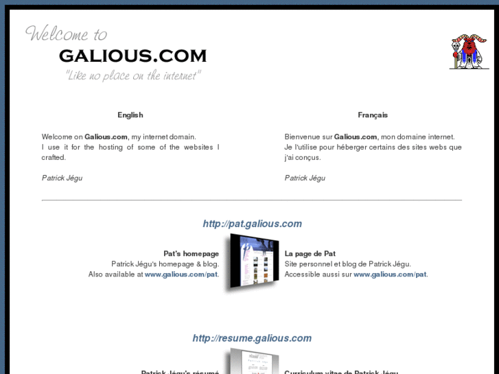 www.galious.com