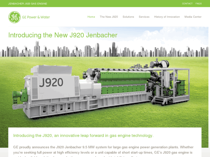 www.ge-j920gasengine.info