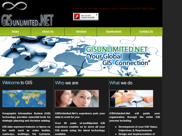 www.gisunlimited.net