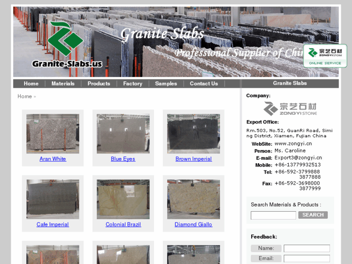 www.granite-slabs.us