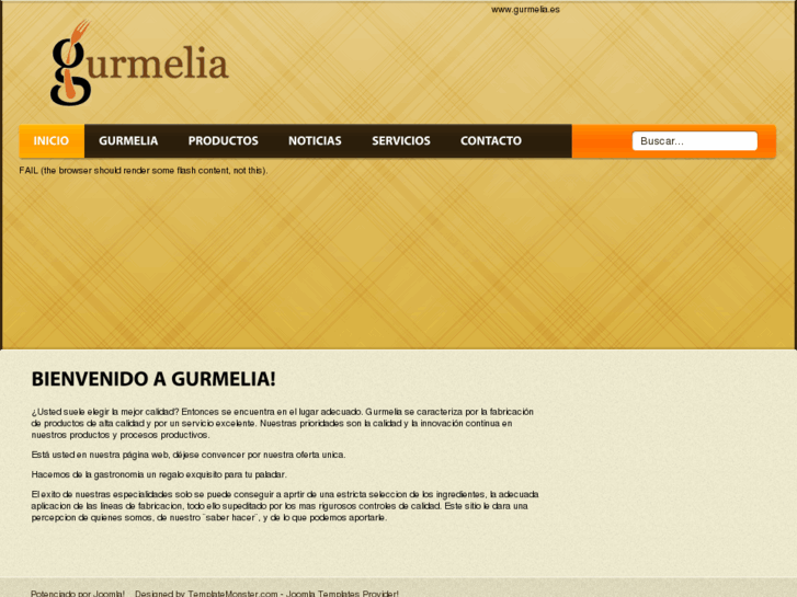 www.gurmelia.es