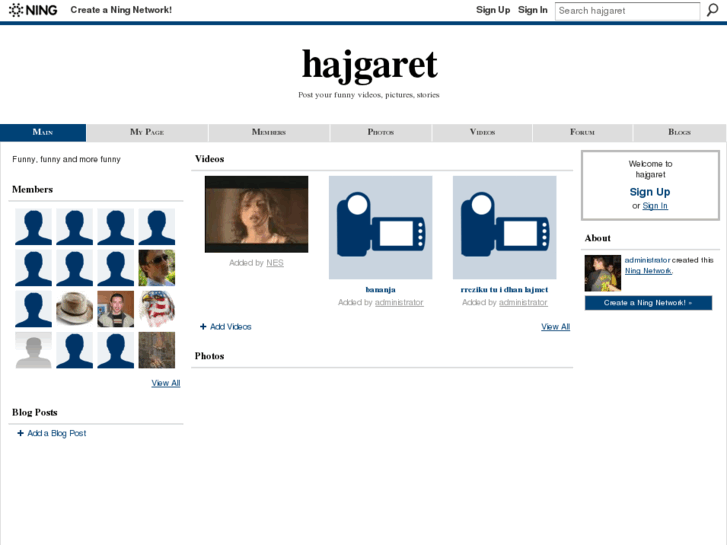 www.hajgaret.com