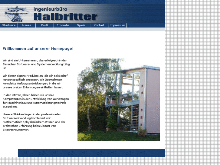 www.halbritter.org