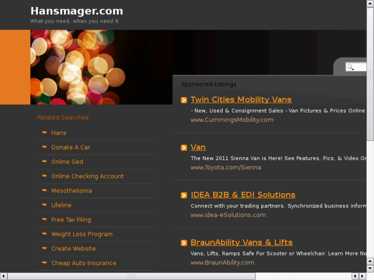 www.hansmager.com