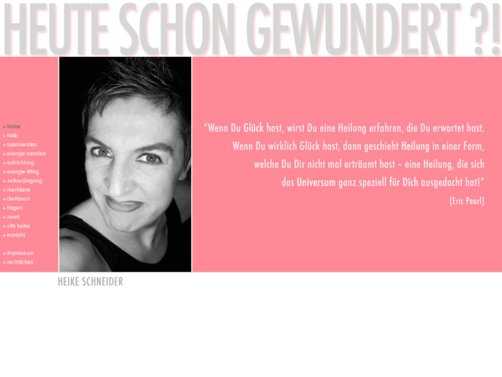 www.heikeschneider.com