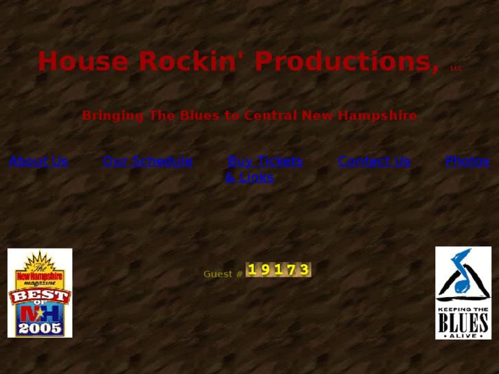 www.houserockinproductions.com