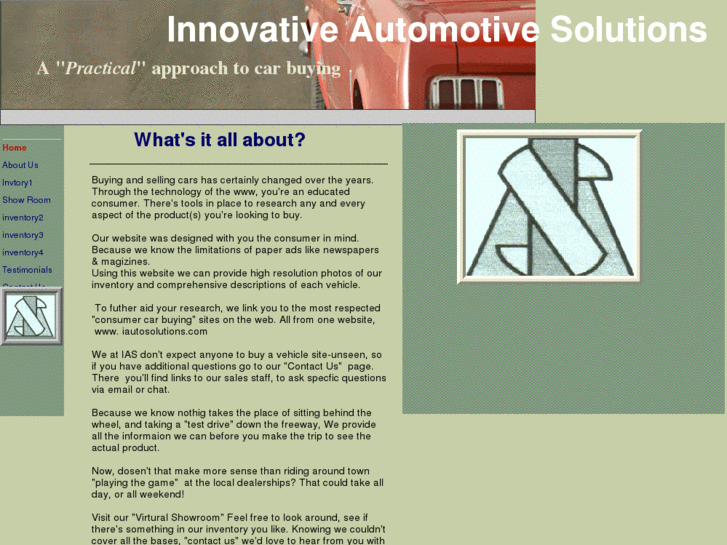 www.iautosolutions.com