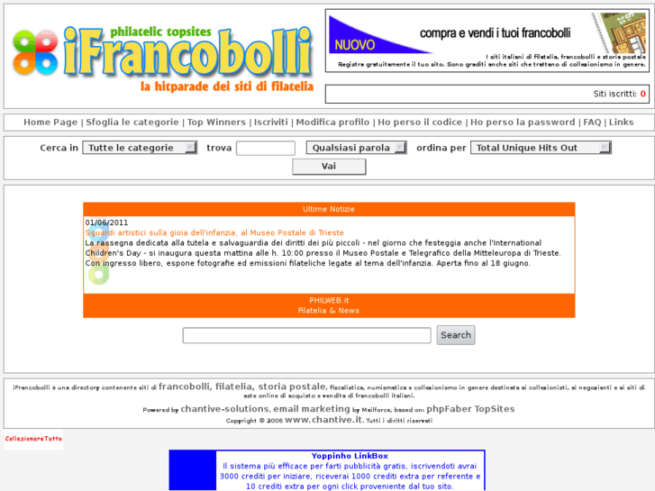 www.ifrancobolli.com