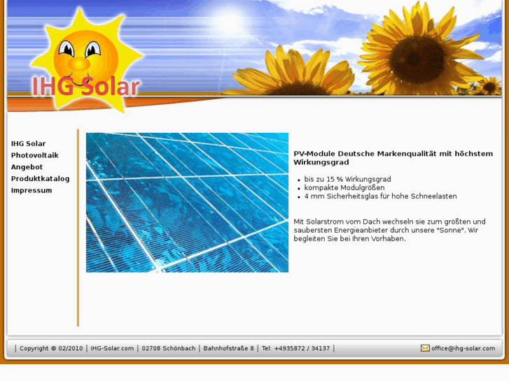 www.ihg-solar.com