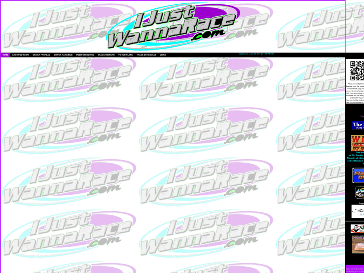 www.ijustwannarace.com