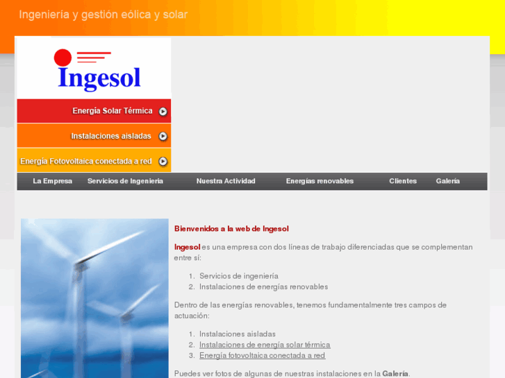 www.ingesol.net