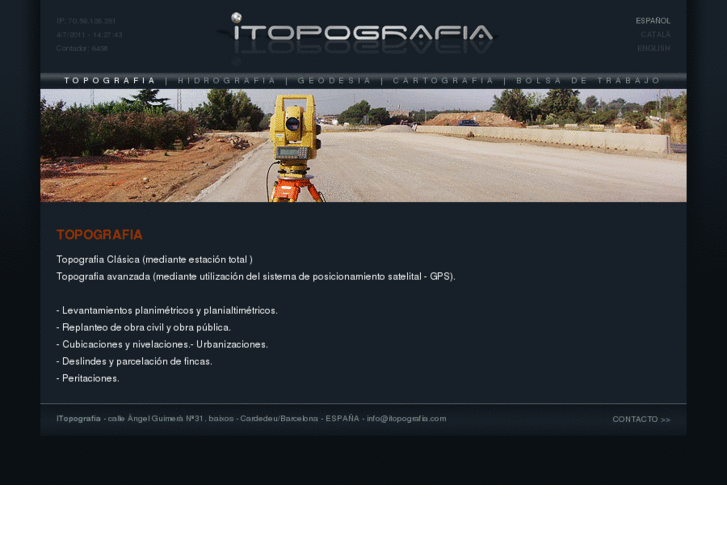 www.itopografia.com