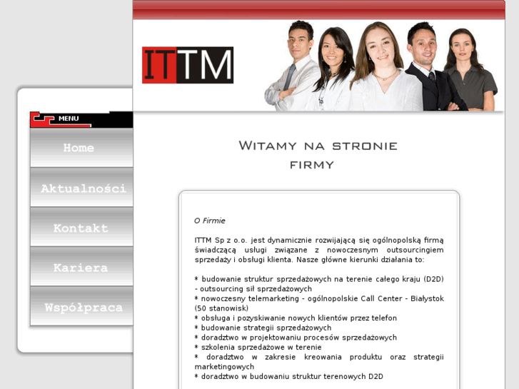 www.ittm.pl