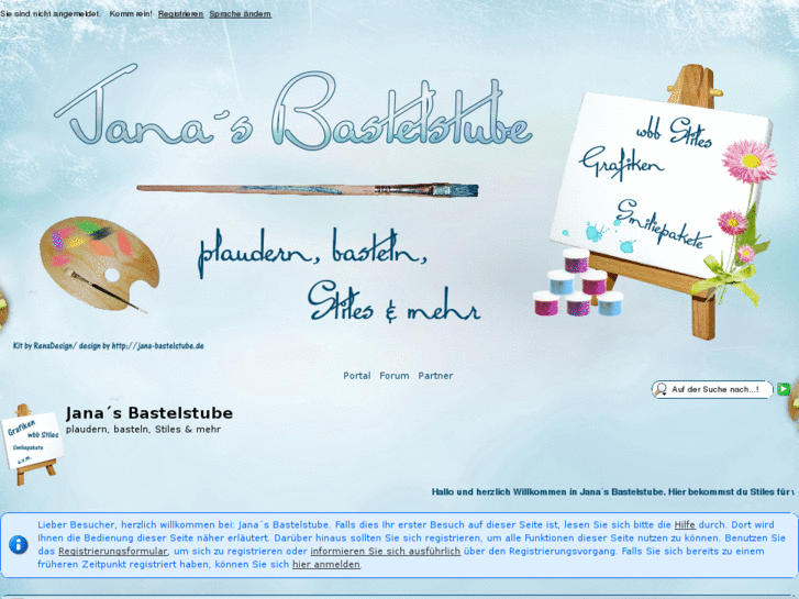 www.jana-bastelstube.de