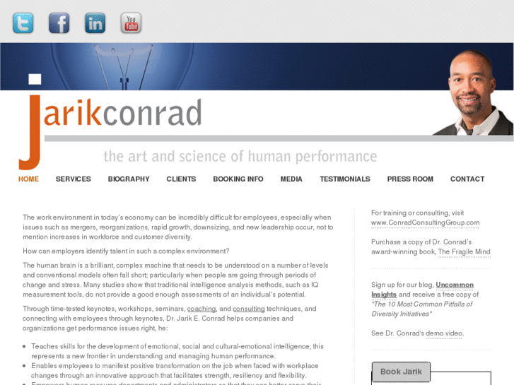 www.jarikconrad.com