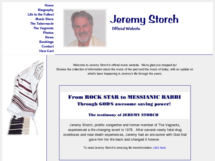 www.jeremystorch.org