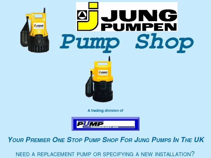 www.jung-pumpshop.co.uk