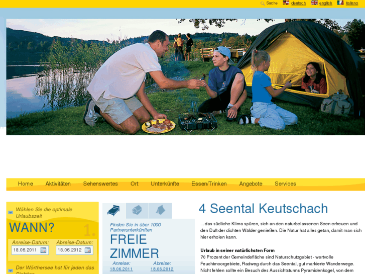 www.keutschach.at