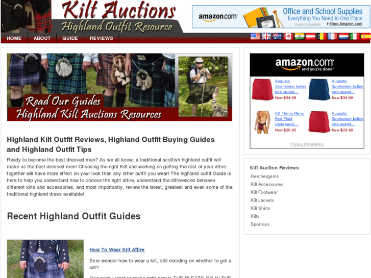 www.kiltauctions.com