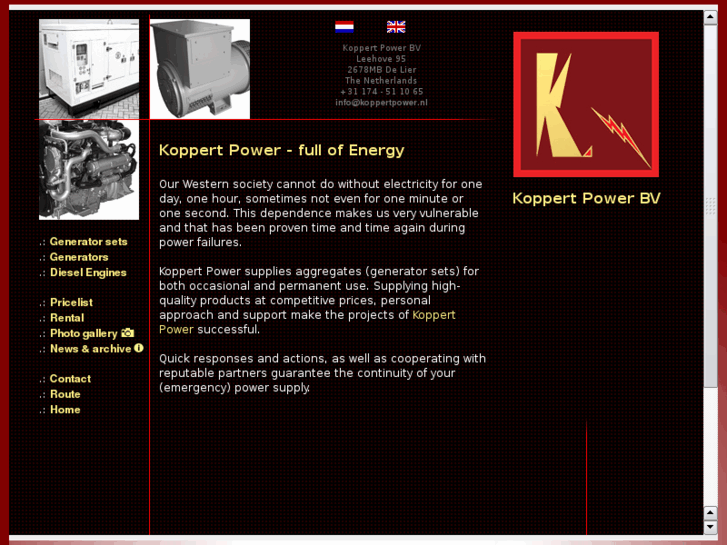 www.koppertpower.com