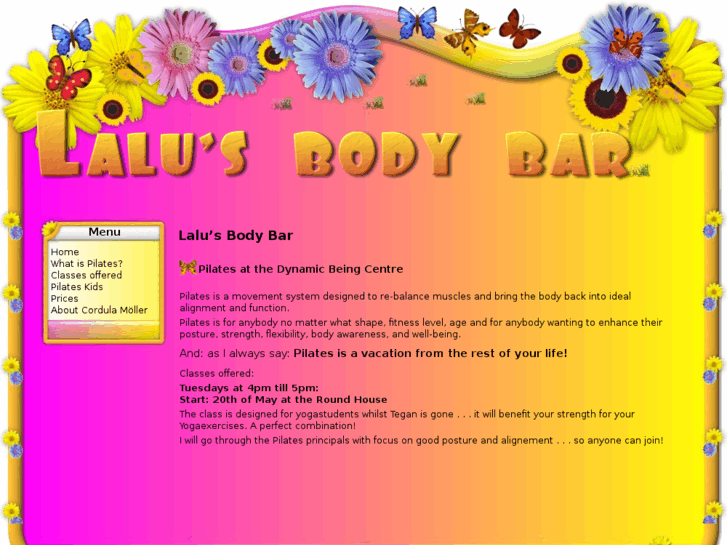 www.lalusbodybar.com