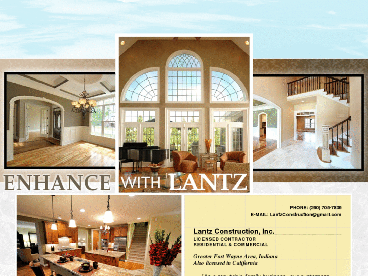 www.lantzconstructioninc.com