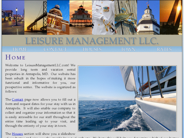www.leisuremanagementllc.com