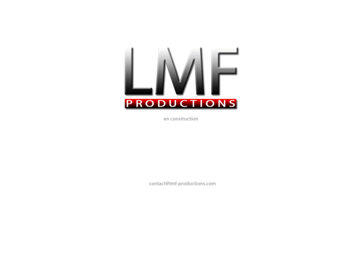 www.lmf-productions.com