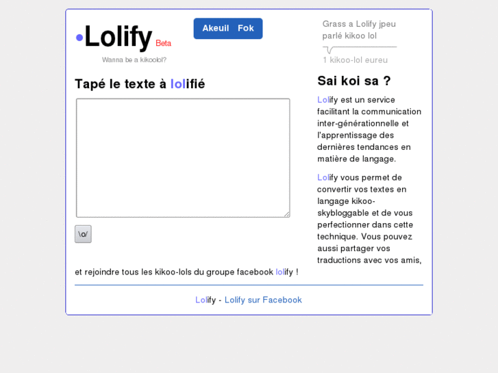 www.lolify.org